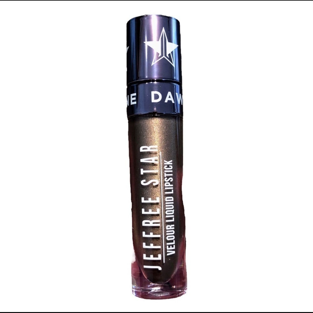 Jeffree Star x Shane Dawson velour liquid lipstick Shane full size 5.6mL/.19fl